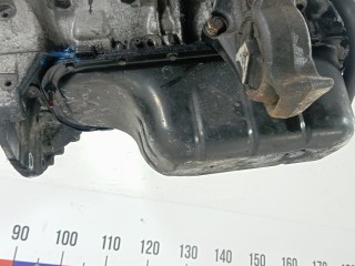 Двигатель дизельный, ориг. номер DV6TED4, CITROEN BERLINGO 2004-2013