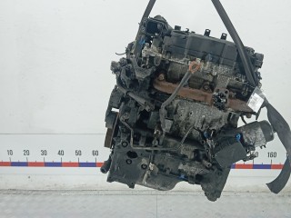 Двигатель дизельный, ориг. номер DV6TED4, CITROEN C4 2004-2014