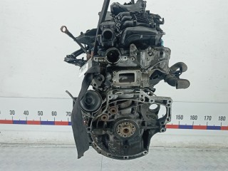 Двигатель дизельный, ориг. номер DV6TED4, PEUGEOT 307