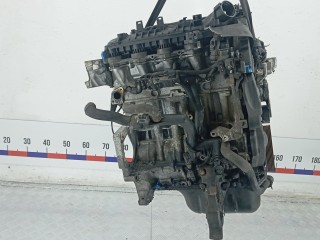 Двигатель дизельный, ориг. номер DV6TED4, PEUGEOT 307