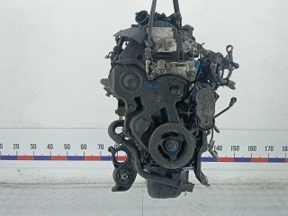 Двигатель дизельный, ориг. номер DV6TED4, VOLVO V50 2007-2012