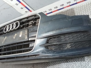 Бампер передний, AUDI A6 C7 C7 2011-2014