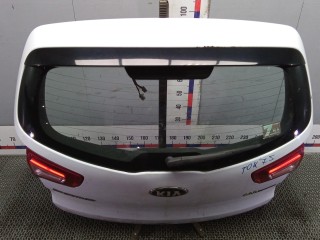 Дверь 3-5 KIA SPORTAGE 3 3 2010-2014