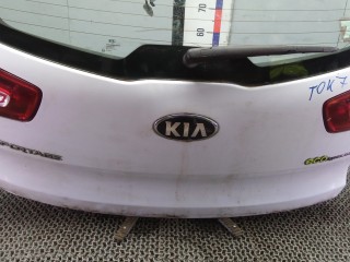 Дверь 3-5, KIA SPORTAGE 3 3 2010-2014