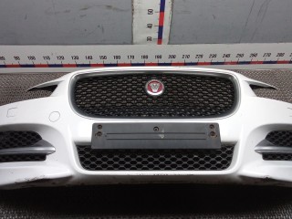 Бампер передний JAGUAR XE X760 X760 2015-2019