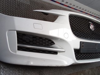 Бампер передний, JAGUAR XE X760 X760 2015-2019