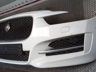 Бампер передний, JAGUAR XE X760 X760 2015-2019
