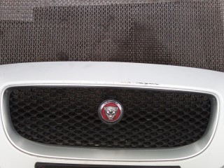 Бампер передний, JAGUAR XE X760 X760 2015-2019