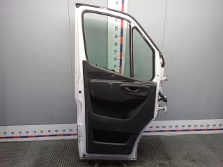 Дверь передняя левая, MERCEDES BENZ SPRINTER W907 W907 2018-2026