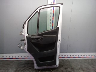 Дверь передняя правая, MERCEDES BENZ SPRINTER W907 W907 2018-2026