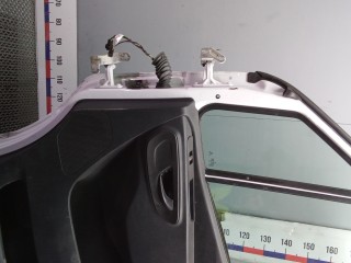 Дверь передняя правая, MERCEDES BENZ SPRINTER W907 W907 2018-2026