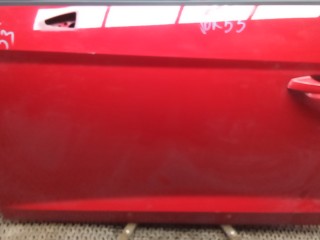 Дверь передняя левая, SEAT LEON 3 3 2012-2016