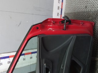 Дверь передняя левая, SEAT LEON 3 3 2012-2016