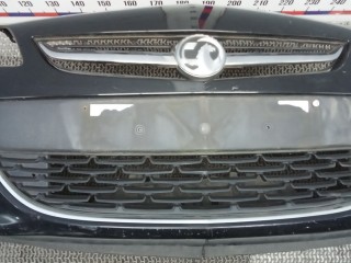 Бампер передний, OPEL ASTRA J J 2012-2018