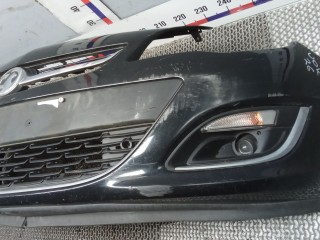 Бампер передний, OPEL ASTRA J J 2012-2018
