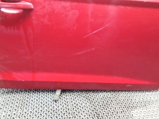 Дверь передняя правая, SEAT LEON 3 3 2012-2016