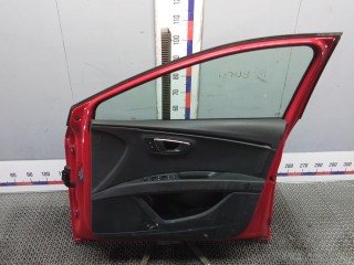 Дверь передняя правая, SEAT LEON 3 3 2012-2016