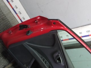 Дверь передняя правая, SEAT LEON 3 3 2012-2016