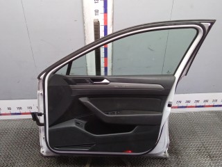 Дверь передняя правая, VOLKSWAGEN PASSAT B8 B8 2014-2021