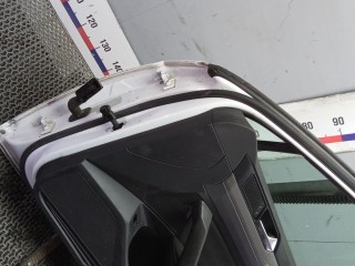 Дверь передняя правая, VOLKSWAGEN PASSAT B8 B8 2014-2021
