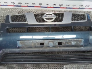 Бампер передний, NISSAN X-TRAIL T31 T31 2007-2011