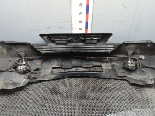 Бампер передний, HONDA CR-V 3 3 2006-2009