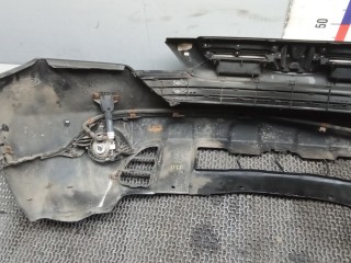 Бампер передний, HONDA CR-V 3 3 2006-2009