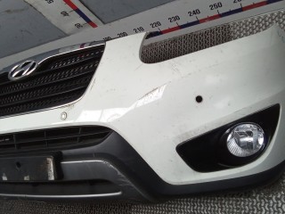 Бампер передний, HYUNDAI SANTA FE 2 2 2010-2012