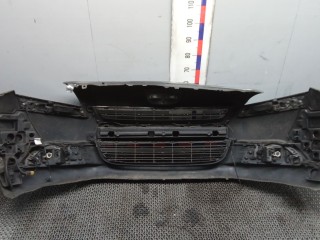 Бампер передний, PEUGEOT 5008 2009-2013