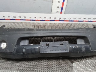 Бампер передний, NISSAN NAVARA D40 D40 2005-2010