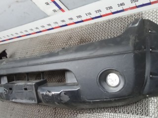 Бампер передний, NISSAN NAVARA D40 D40 2005-2010