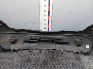 Бампер передний, NISSAN NAVARA D40 D40 2005-2010