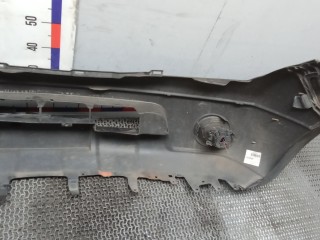 Бампер передний, NISSAN NAVARA D40 D40 2005-2010