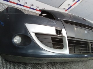 Бампер передний, RENAULT SCENIC 3 3 2009-2012