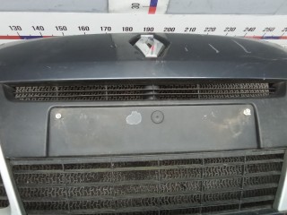 Бампер передний, RENAULT SCENIC 3 3 2009-2012