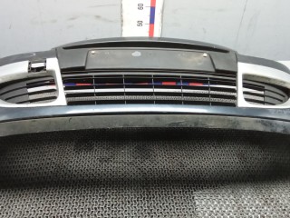 Бампер передний, RENAULT SCENIC 3 3 2009-2012