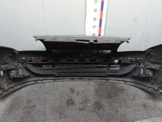 Бампер передний, RENAULT SCENIC 3 3 2009-2012