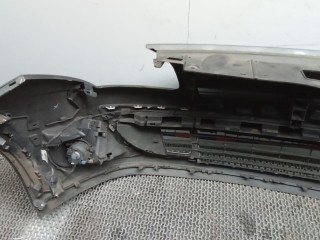 Бампер передний, RENAULT SCENIC 3 3 2009-2012