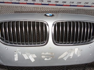 Бампер передний, BMW 5 F10/F11 F10/F11 2009-2013