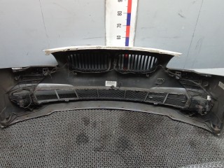 Бампер передний, BMW 5 F10/F11 F10/F11 2009-2013