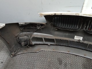 Бампер передний, BMW 5 F10/F11 F10/F11 2009-2013
