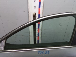 Дверь передняя левая, VOLKSWAGEN PASSAT B6 B6 2005-2010