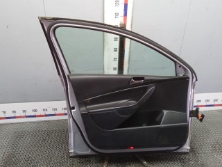 Дверь передняя левая, VOLKSWAGEN PASSAT B6 B6 2005-2010