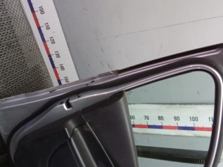 Дверь передняя левая, VOLKSWAGEN PASSAT B6 B6 2005-2010