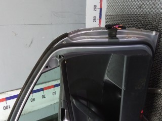 Дверь передняя левая, VOLKSWAGEN PASSAT B6 B6 2005-2010