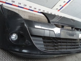Бампер передний, RENAULT MEGANE 3 3 2008-2014