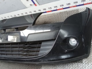 Бампер передний, RENAULT MEGANE 3 3 2008-2014
