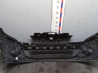 Бампер передний, RENAULT MEGANE 3 3 2008-2014