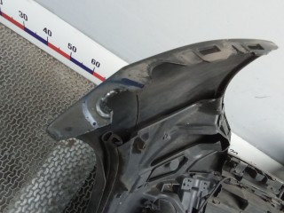 Бампер передний, RENAULT MEGANE 3 3 2008-2014