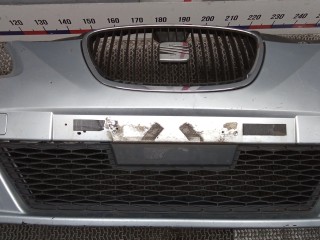 Бампер передний, SEAT LEON 2 2 2005-2009